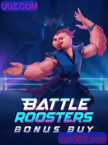 Descubra o Mundo de BattleRoostersBonusBuy: Uma Aventura de Jogos Empolgante