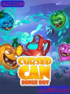 Explorando o Universo de CursedCanBonusBuy: Um Mergulho em um Mundo Cheio de Aventuras