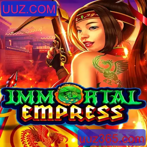 ImmortalEmpress: Um Mergulho no Mundo de Fantasia de UUZ.COM