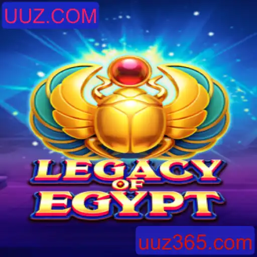 Descubra o Fascinante Mundo de LegacyOfEgypt
