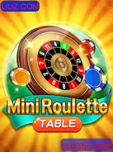 Descubra o Fascinante Mundo do MiniRoulette