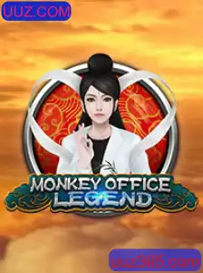 Explorando o Universo de MonkeyOfficeLegend: O Novo Fenômeno dos Jogos