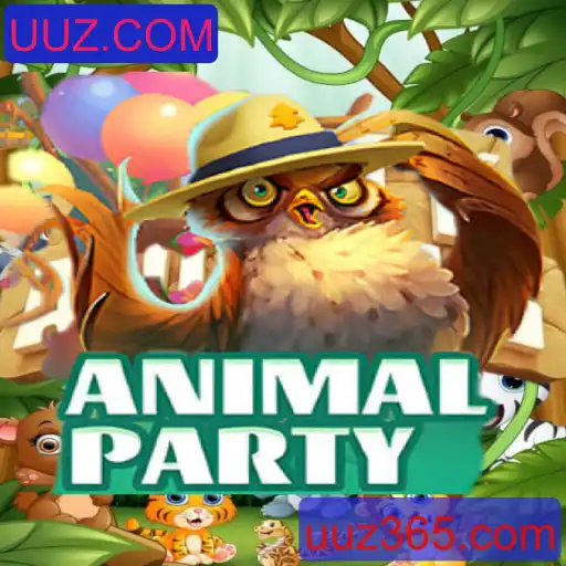 AnimalParty: Descubra o Jogo Revelação de 2023