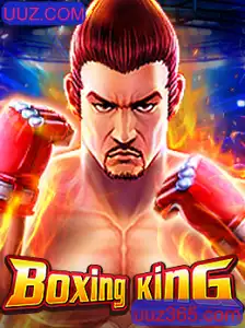 BoxingKing: Um Mergulho no Mundo dos Combates Virtuais