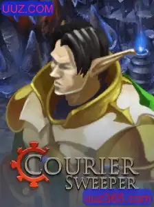 Explorando o Mundo de CourierSweeper