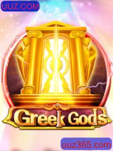 Explorando o Universo de GreekGods: O Novo Fenômeno dos Jogos