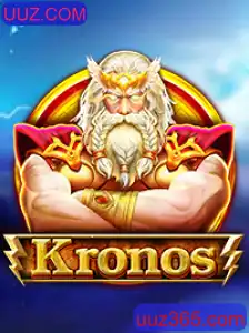 Descubra 'Kronos': O Jogo de Estratégia que Revoluciona o Mercado