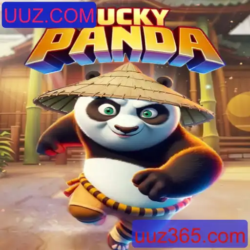 Explorando LuckyPanda: O Novo Jogo de Sucesso da UUZ.COM