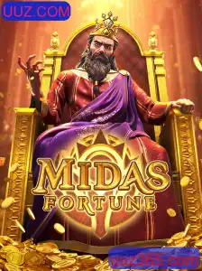 MidasFortune: Descubra o Novo Fenômeno dos Jogos com UUZ.COM