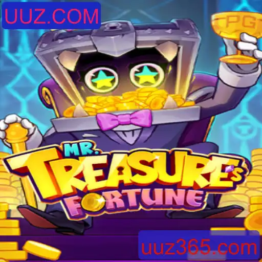 Descubra o Mundo de 'MrTreasuresFortune' e Sua Conexão com UUZ.COM