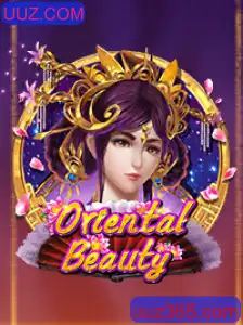 Explorando o Fascinante Jogo OrientalBeauty e a Conexão com UUZ.COM