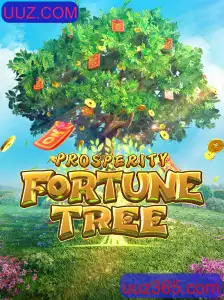Desvendando ProsperityFortuneTree: O Jogo do Momento