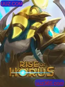 Explorando o Fascinante Mundo de RiseofHorus