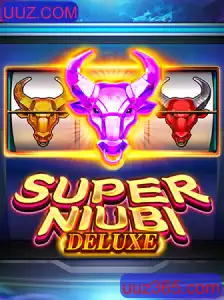 Descubra o Empolgante Mundo de SuperNiubiDeluxe e sua Conexão com UUZ.COM