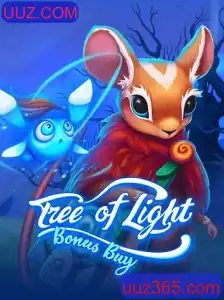 Descubra o Fascínio do Jogo TreeOfLightBonusBuy