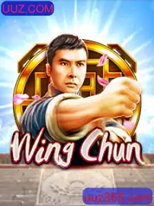 WingChun: Uma Nova Era de Jogos de Estratégia