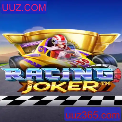 RacingJoker: Um Novo Horizonte nos Jogos de Corrida