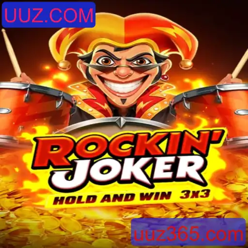 RockinJoker: O Novo Jogo Que Está Revolucionando o Entretenimento Online
