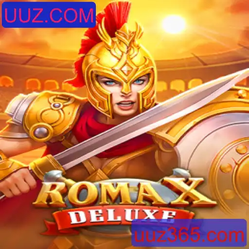Explorando o Universo de RomaXDeluxe: Um Mergulho no Mundo de Aventuras