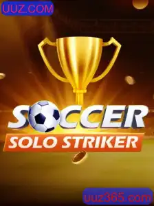 Descubra SoccerSoloStriker: O Jogo de Futebol que Está Transformando o Cenário dos Esportes Virtuais