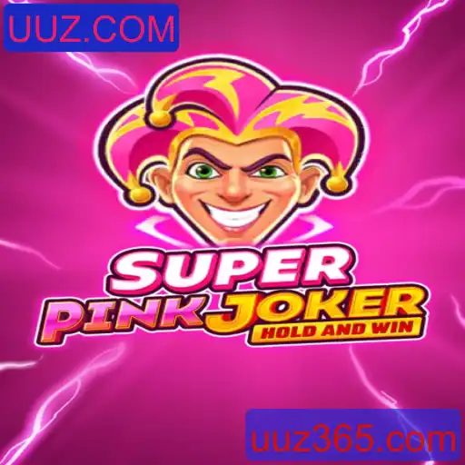 SuperPinkJoker: O Jogo Inovador com Conexões ao UUZ.COM