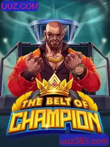 TheBeltOfChampion: O Jogo Que Revoluciona o Mundo dos Tabuleiros