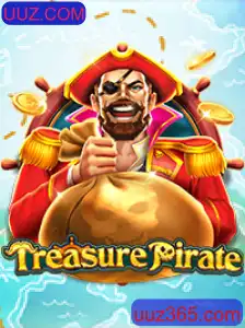 Explorando TreasurePirate: A Aventura em Alto-Mar com UUZ.COM