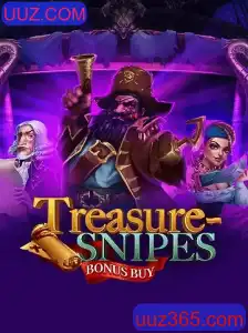 Desvendando o Fascinante Mundo de TreasuresnipesBonusBuy
