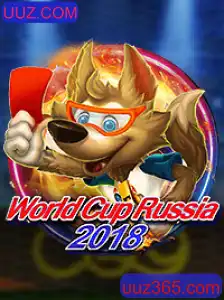Explorando o Universo de WorldCupRussia2018 e UUZ.COM